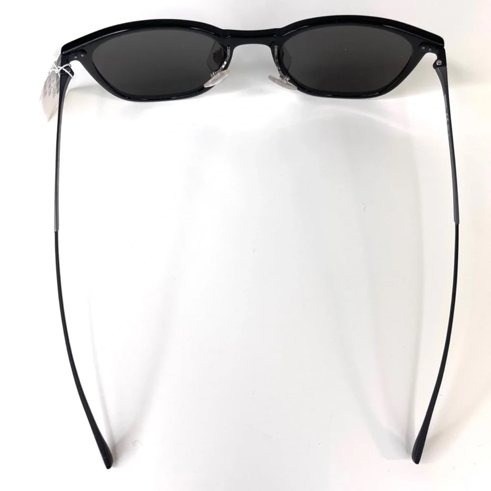 BOSS BY HUGO BOSS Black Sunglasses 0974/S NEW Made In Italy